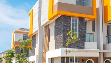 Dijual Rumah PIK2 Cluster Arcadia Type Hazel Hoek Pantai Indah Kapuk 2