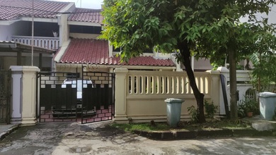 Dijual Rumah Pluit Mas Pejagalan Penjaringan Jakarta Utara