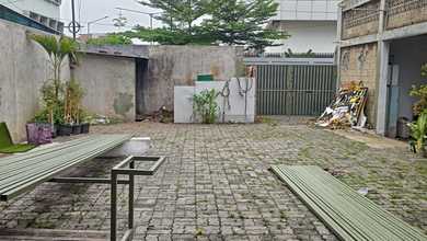 Dijual Kavling Jelambar Tanah Penerangan Grogol Petamburan Jakarta Barat