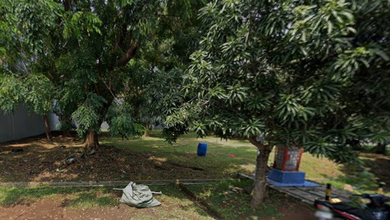 Dijual Kavling Pik Pinisi Indah Kapuk Muara Penjaringan Jakarta Utara