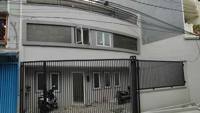 Dijual Rumah Jelambar Barat Jelambar Baru Grogol Petamburan Jakarta Barat