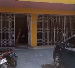 Disewa Rumah Karang Anyar Sawah Besar Jakarta Pusat