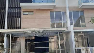 Dijual Rumah Chopin Golf Island Pantai Indah Kapuk Kamal Muara Penjaringan Jakarta Utara