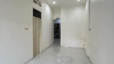 Dijual Rumah Taman Permata Indah Ii Pejagalan Penjaringan Jakarta Utara 