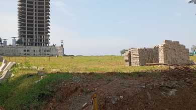 Dijual Kavling Pantai Mutiara Pluit Penjaringan Jakarta Utara