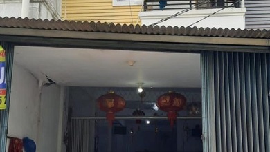 Dijual Ruko Utama Sakti Wijaya Kusuma Grogol Petamburan Jakarta Barat