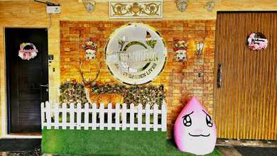 Dijual Kostel Sky Garden Kujangsari Bandung Kidul Bandung Jawa Barat 