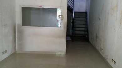 Dijual Ruko Perniagaan Timur Roa Malaka Tambora Jakarta Barat