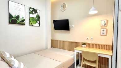 Dijual Rumah Kost Tomang Grogol Petamburan Jakarta Barat