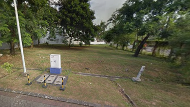 Dijual Kavling Pik Pinisi Indah Pantai Indah Kapuk Kapuk Muara Penjaringan Jakarta Utara