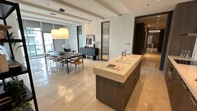 Dijual Apartemen Verde Two Monteverde 4BR 1009 Karet Kuningan Setiabudi Jakarta Selatan
