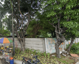 Dijual Tanah Kavling Arjuna Utara Tanjung Duren Utara Grogol Petamburan Jakarta Barat