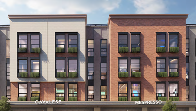 Dijual The Penthouse & The Pavilion Cbd Beachwalk Pik2 Kosambi Tangerang Banten