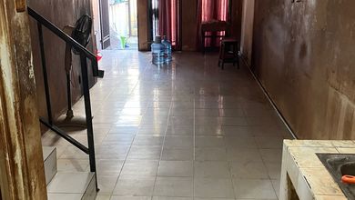 Dijual Rumah Jelambar Baru Grogol Petamburan Jakarta Barat