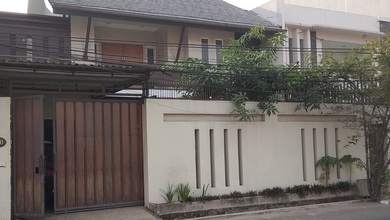 DIJUAL Rumah Tanjung Duren Utara Grogol Petamburan Jakarta Barat
