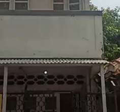 Disewa Rumah Kesederhanaan Keagungan Taman Sari Jakarta Barat