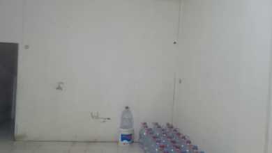 Gudang di Jelambar Selatan 17, Jakarta Barat Bagus SHM