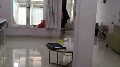 Rumah Eksklusif Luas 63 m2, area Jelambar, Jakarta Barat