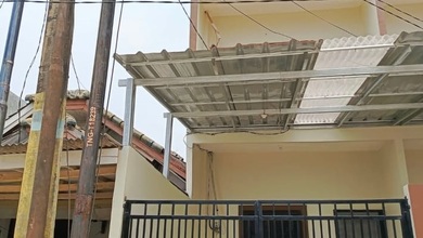 Dijual Rumah Vila Regency 1 Tangerang