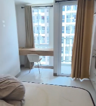 Dijual Apartemen Tokyo Pik2 Tokyo Riverside Apartment Lemo Teluknaga Tangerang Banten