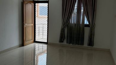 Dijual Rumah Taman Harapan Indah Jelambar Baru Grogol Petamburan Jakarta Barat