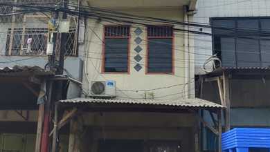 Dijual Rumah Taman Permata Indah Pejagalan Penjaringan Jakarta Utara