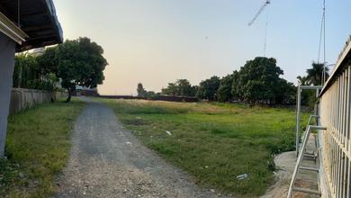 Dijual Tanah outer ring road kamal 