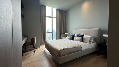 Dijual Apartemen Verde Two Monteverde 3BR 3110 Karet Kuningan Setiabudi Jakarta Selatan