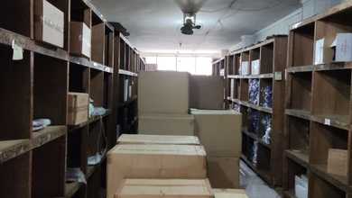 Disewa Ruko Perniagaan Timur Roa Malaka Tambora Jakarta Barat