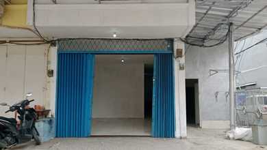 Dijual Ruko Duri Kosambi Cengkareng Jakarta Barat
