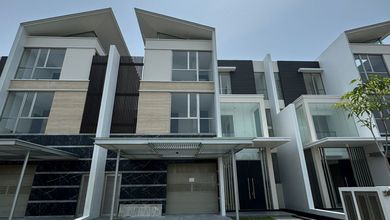 Dijual Rumah Golf Island The Chopin Signature