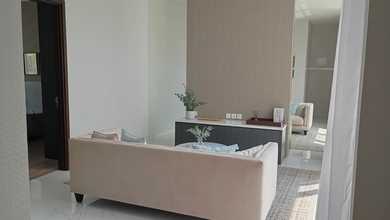 Dijual Rumah Brezza Pantai Mutiara Pluit Penjaringan Jakarta Utara