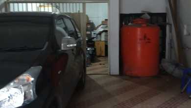 Rumah Bagus SHM di Jelambar Barat, Jakarta Barat