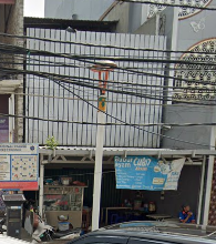 Disewa Ruko Muara Karang Raya Pluit Penjaringan Jakarta Utara