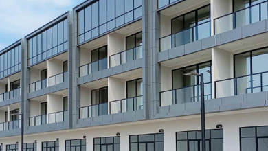 Dijual Rukan Mega Kuningan PIK2 Pantai Indah Kapuk 2