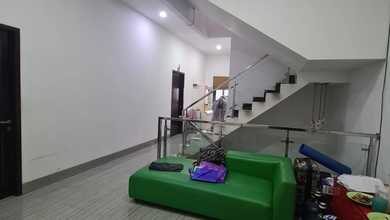 Dijual Rumah Komplek BNI46 Wijaya Kusuma Grogol Petamburan Jakarta Barat