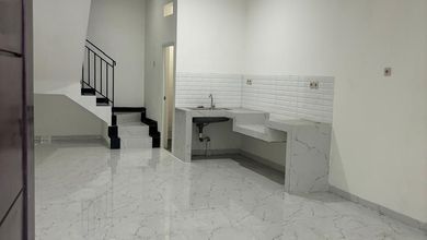 Dijual Rumah Kavling Polri Jelambar Grogol Petamburan Jakarta Barat