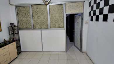 Dijual Rumah Taman Permata Indah 1 Kebon Pala Pejagalan Penjaringan Jakarta Utara