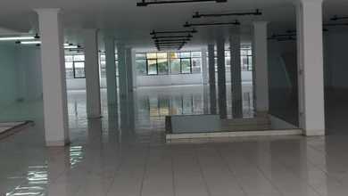 Dijual Gedung Batu Ceper Kebon Kelapa Gambir Jakarta Pusat