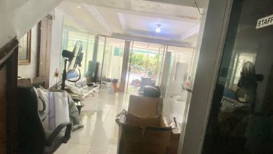 Dijual Ruko Taman Duta Mas Jelambar Wijaya Kusuma Grogol Petamburan Jakarta Barat