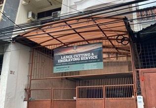Jual Cepat Bu Rumah Empang Bahagia