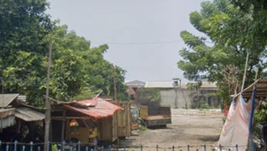 Dijual Tanah Kapuk Kamal Kamal Muara Penjaringan Jakarta Utara