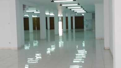 Dijual Gedung Batu Ceper Kebon Kelapa Gambir Jakarta Pusat