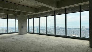 Dijual Office Space Menara Jakarta Kemayoran