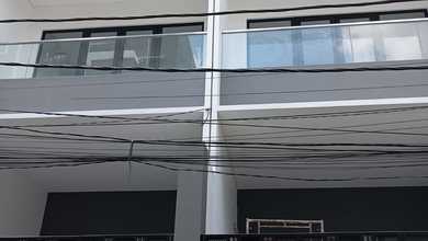 Dijual Ruko Baru Jelambar Selatan Jelambar Baru Grogol Petamburan Jakarta Barat