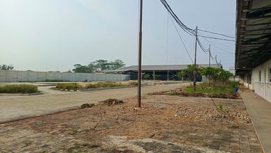 Dijual Murah Ex Pabrik Jatake