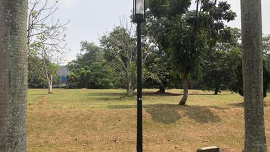 Dijual Kavling Tanah di Bukit Golf BSD