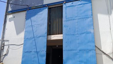 Dijual Gudang di Kosambi Tangerang