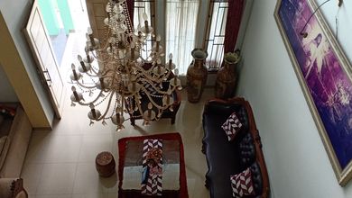 Dijual Rumah Taman Royal Tangerang