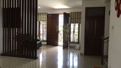 Dijual Rumah di Puri Media Jakarta Barat